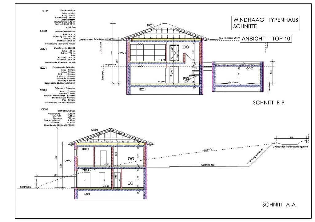 Haus kaufen in Perg – 127 m², € 530.035 – Bild 8 von 8