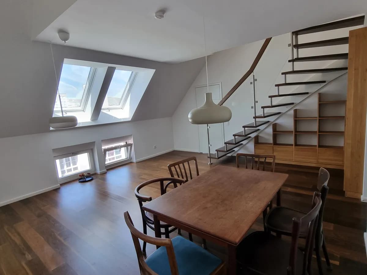 4-Zimmer-Wohnung mieten in Wien – 108 m², € 1.930 – Bild 2 von 19