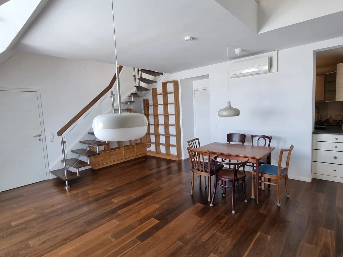 4-Zimmer-Wohnung mieten in Wien – 108 m², € 1.930 – Bild 3 von 19