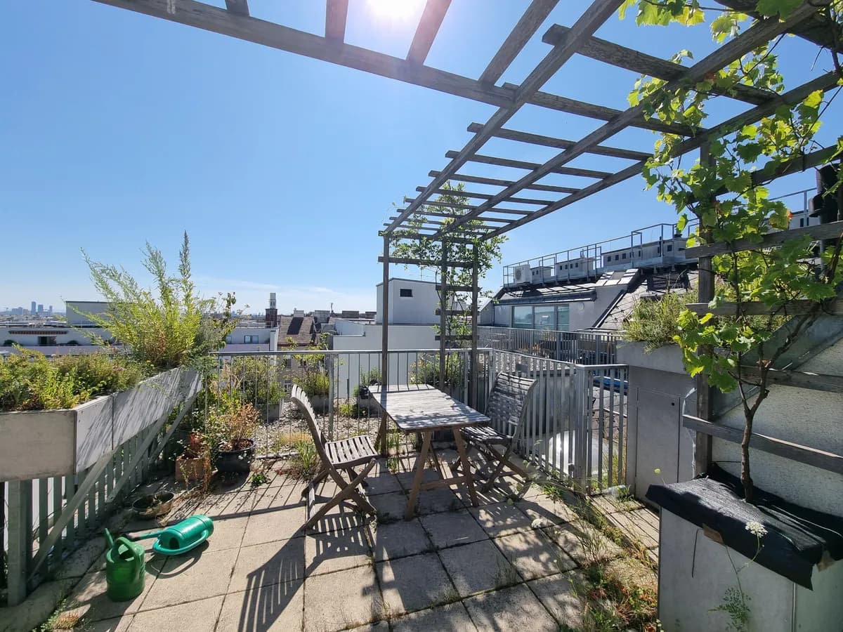 4-Zimmer-Wohnung mieten in Wien – 108 m², € 1.930 – Bild 7 von 19