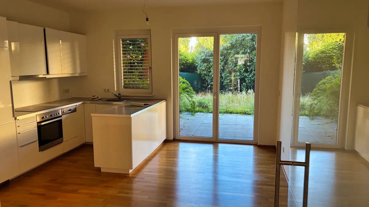 2-Zimmer-Wohnung mieten in Graz – 47 m², € 882