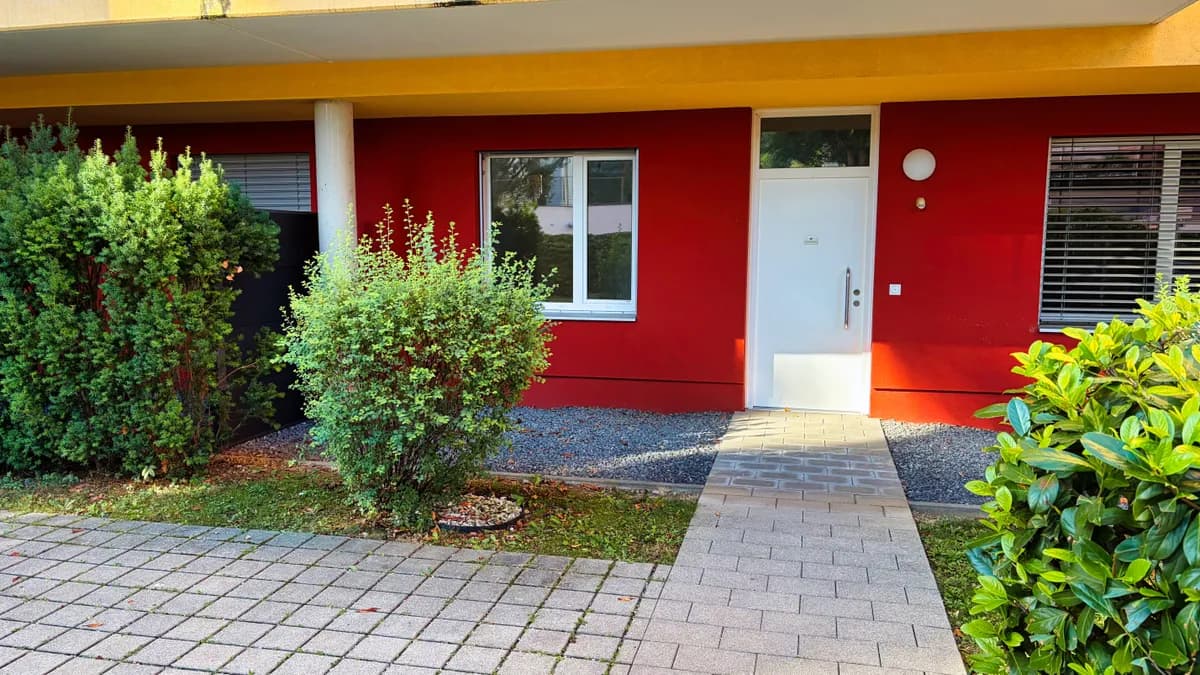 2-Zimmer-Wohnung mieten in Graz – 47 m², € 882 – Bild 3 von 8