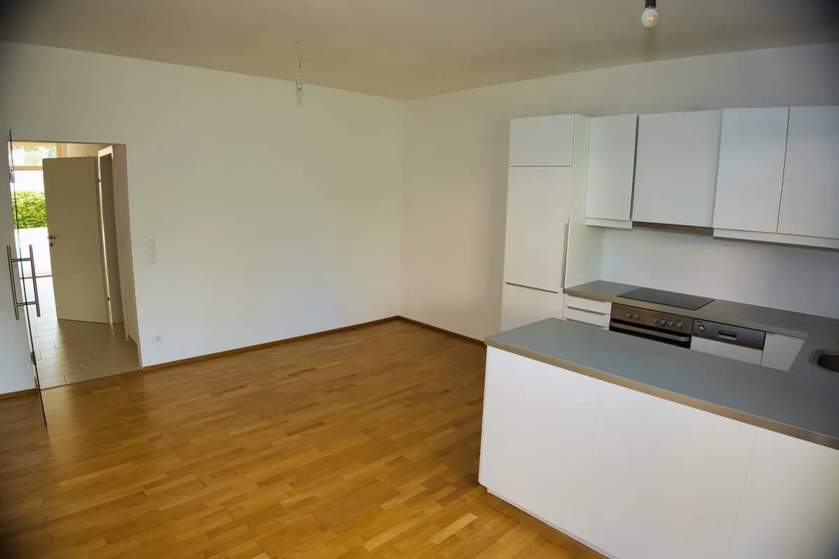 2-Zimmer-Wohnung mieten in Graz – 47 m², € 882 – Bild 5 von 8