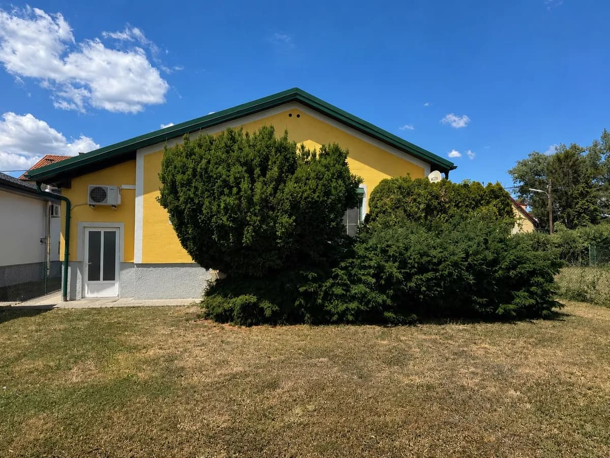 Haus kaufen in Wien – 200 m², € 670.000