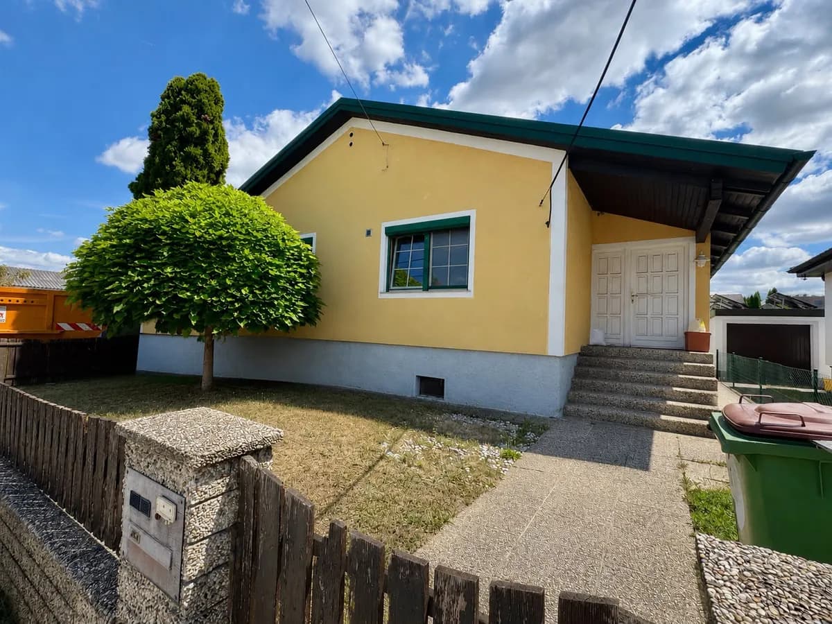 Haus kaufen in Wien – 200 m², € 670.000 – Bild 3 von 28