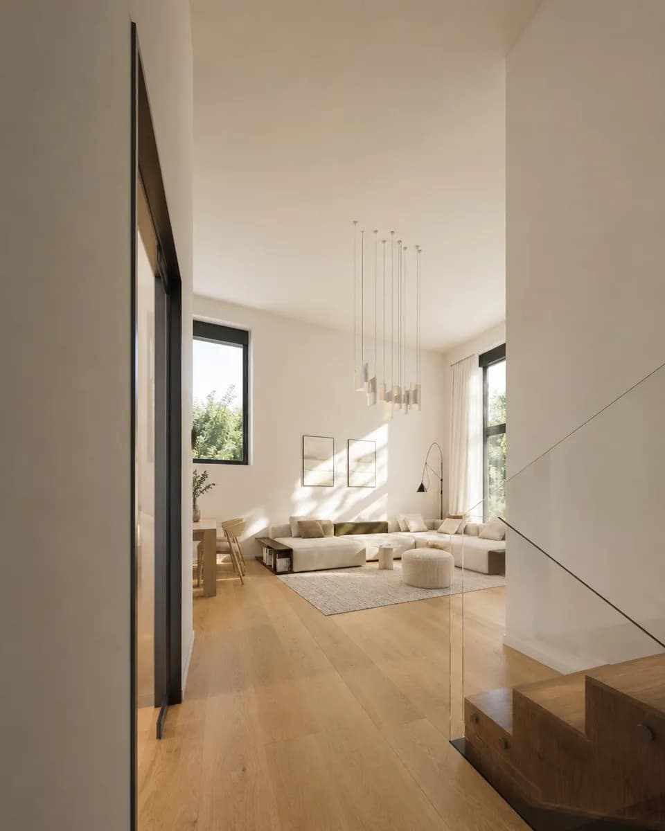Wohnung kaufen in Salzburg Stadt – 48 m², € 655.000 – Bild 3 von 8