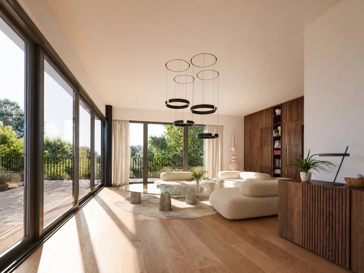 Wohnung kaufen in Salzburg Stadt – 48 m², € 655.000 – Bild 4 von 8