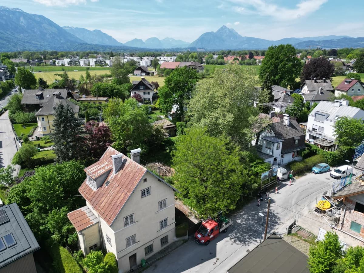 Wohnung kaufen in Salzburg Stadt – 48 m², € 655.000 – Bild 6 von 8