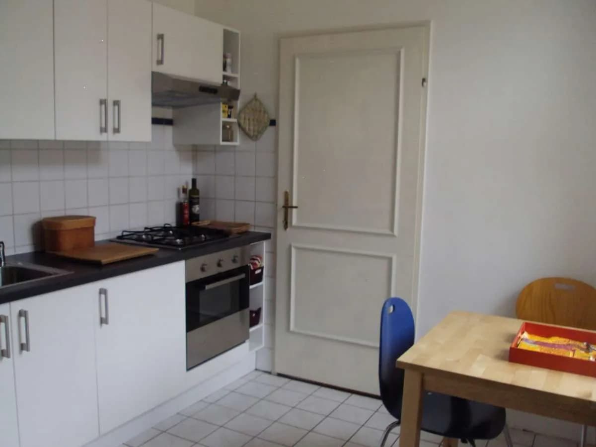 Wohnung mieten in Wien – 32 m², € 590 – Bild 3 von 5