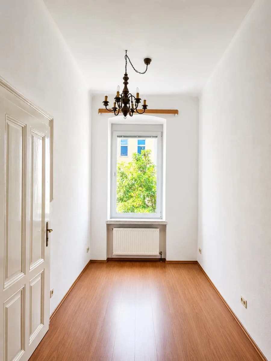 3-Zimmer-Wohnung mieten in Wien – 74 m², € 1.140 – Bild 3 von 7