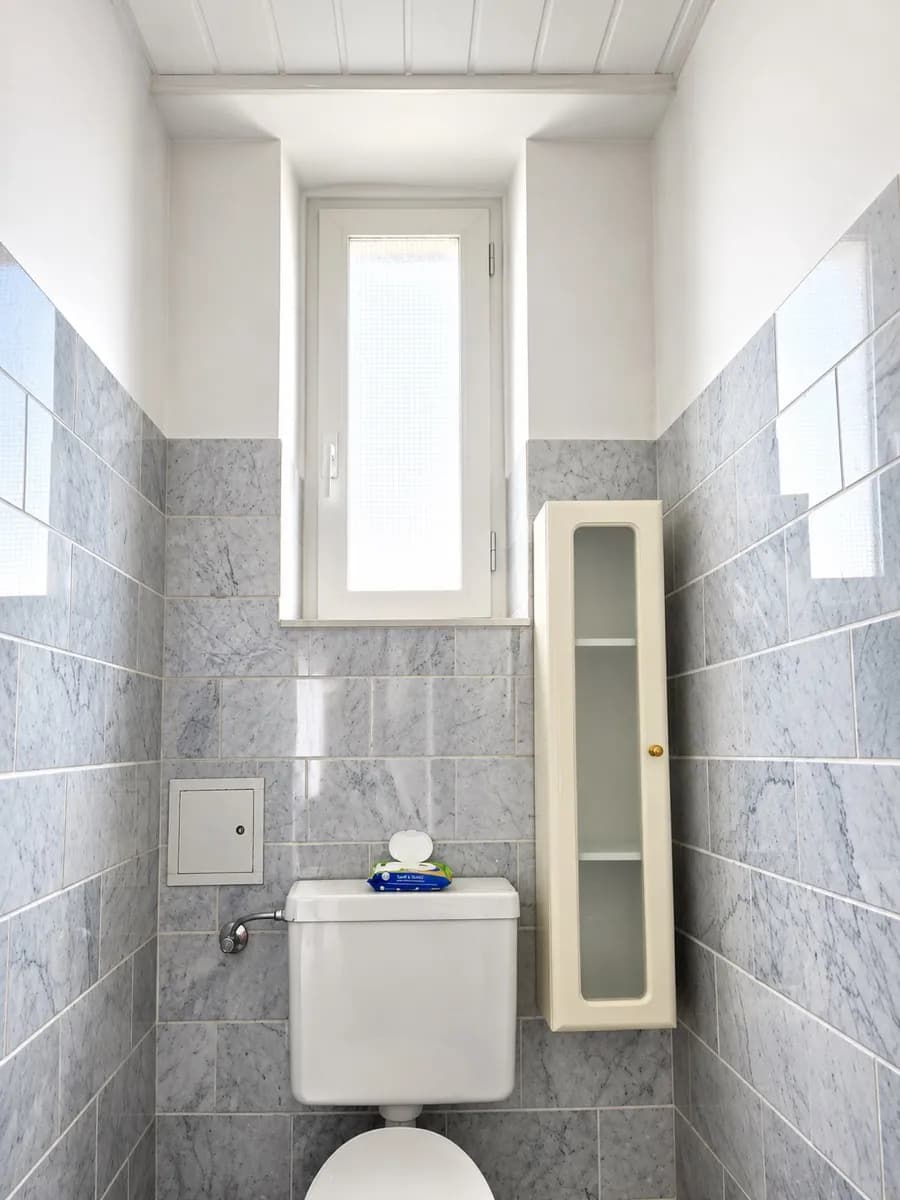 3-Zimmer-Wohnung mieten in Wien – 74 m², € 1.140 – Bild 4 von 7