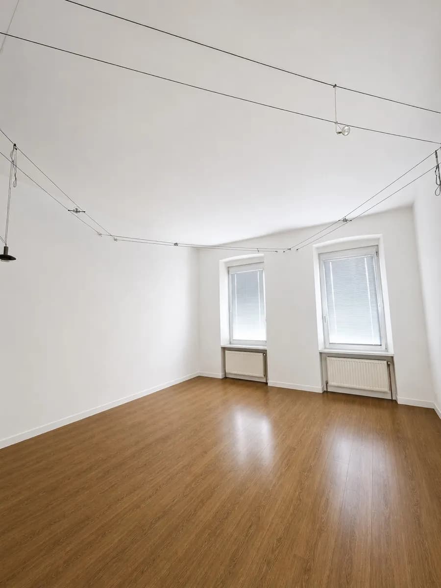 3-Zimmer-Wohnung mieten in Wien – 74 m², € 1.140 – Bild 5 von 7
