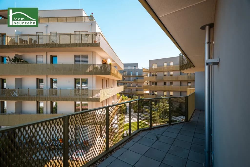 3-Zimmer-Wohnung kaufen in Wien – 73,52 m², € 425.000 – Bild 17 von 34