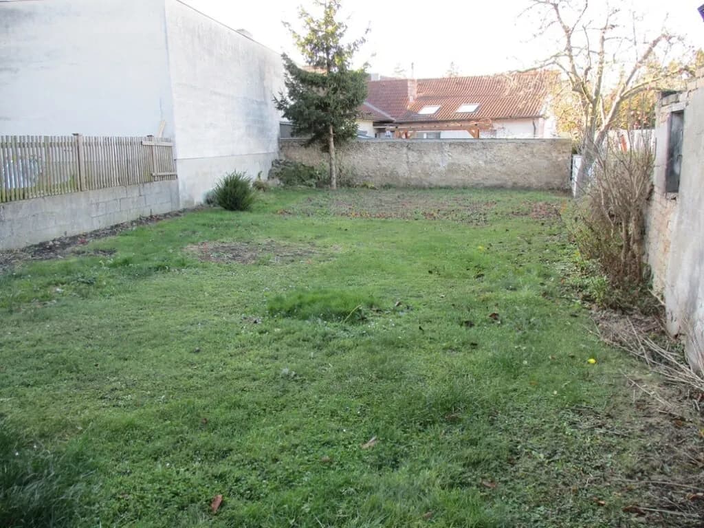 Grundstück kaufen in Bruck an der Leitha – 513 m²