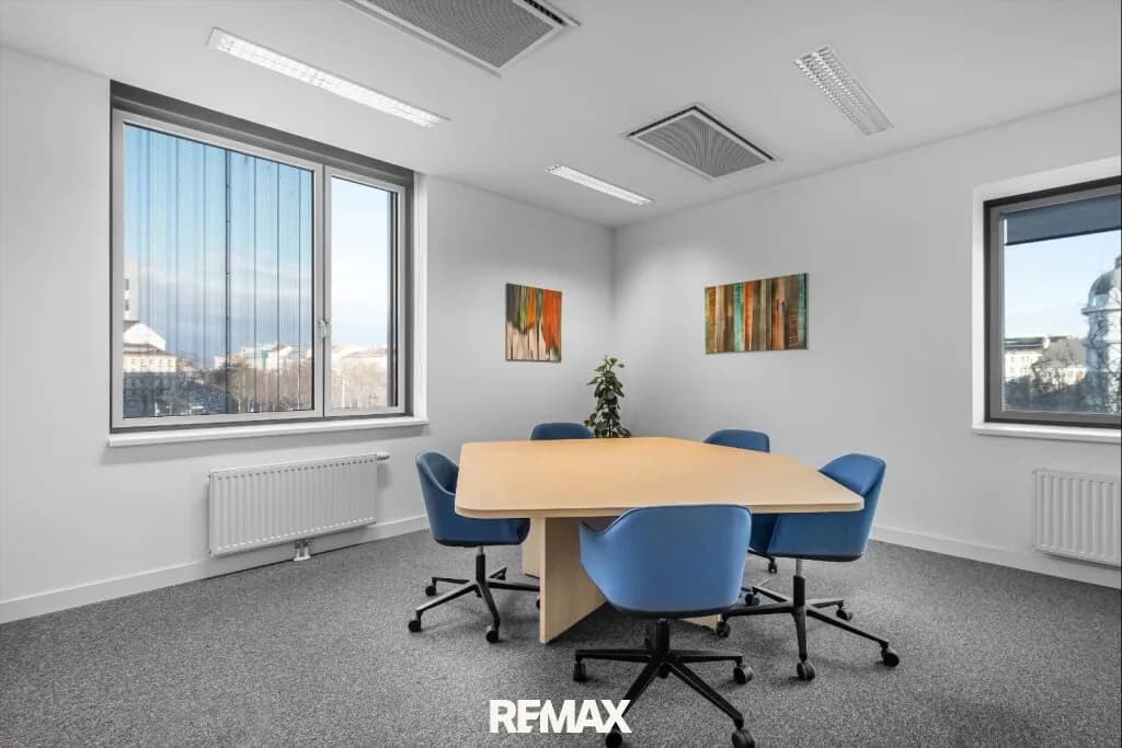 1-Zimmer-Gewerbeimmobilie mieten in Wien – 7 m² – Bild 3 von 5