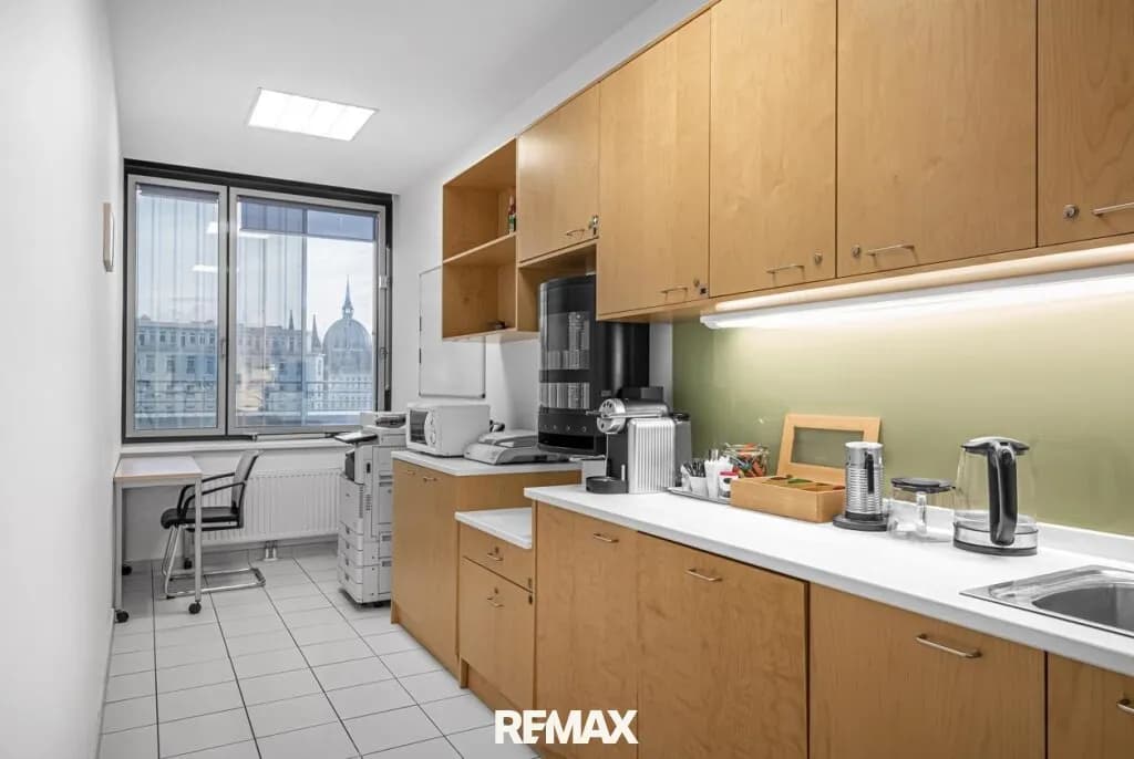 1-Zimmer-Gewerbeimmobilie mieten in Wien – 7 m² – Bild 4 von 5