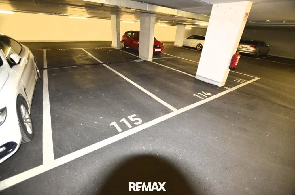Immobilie mieten in Bruck an der Leitha – 13 m², € 95 – Bild 2 von 8