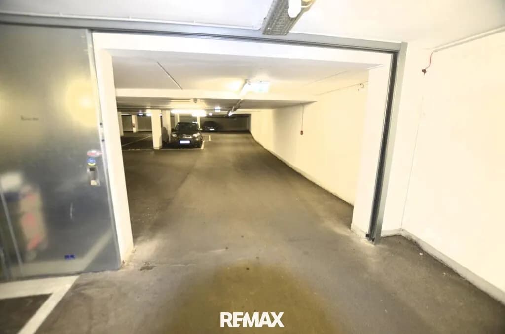 Immobilie mieten in Bruck an der Leitha – 13 m², € 95 – Bild 3 von 8