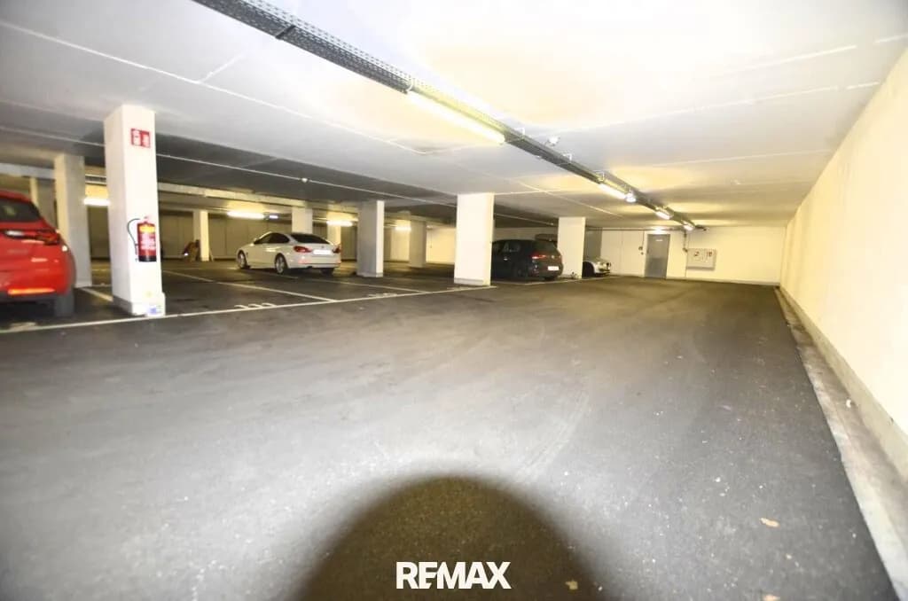 Immobilie mieten in Bruck an der Leitha – 13 m², € 95 – Bild 7 von 8