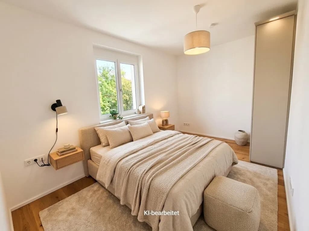 2-Zimmer-Wohnung mieten in Steyr – 55 m², € 846 – Bild 4 von 17