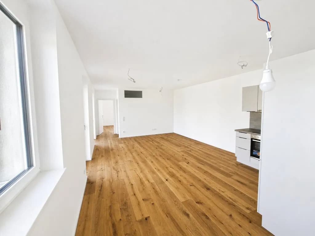 2-Zimmer-Wohnung mieten in Steyr – 55 m², € 846 – Bild 5 von 17