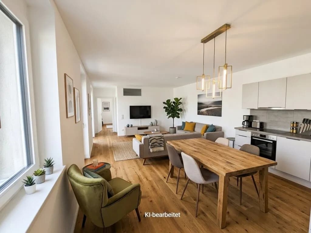 2-Zimmer-Wohnung mieten in Steyr – 55 m², € 846 – Bild 6 von 17