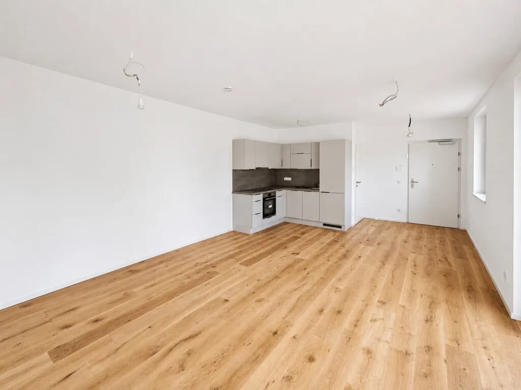 2-Zimmer-Wohnung mieten in Steyr – 55 m², € 846 – Bild 7 von 17