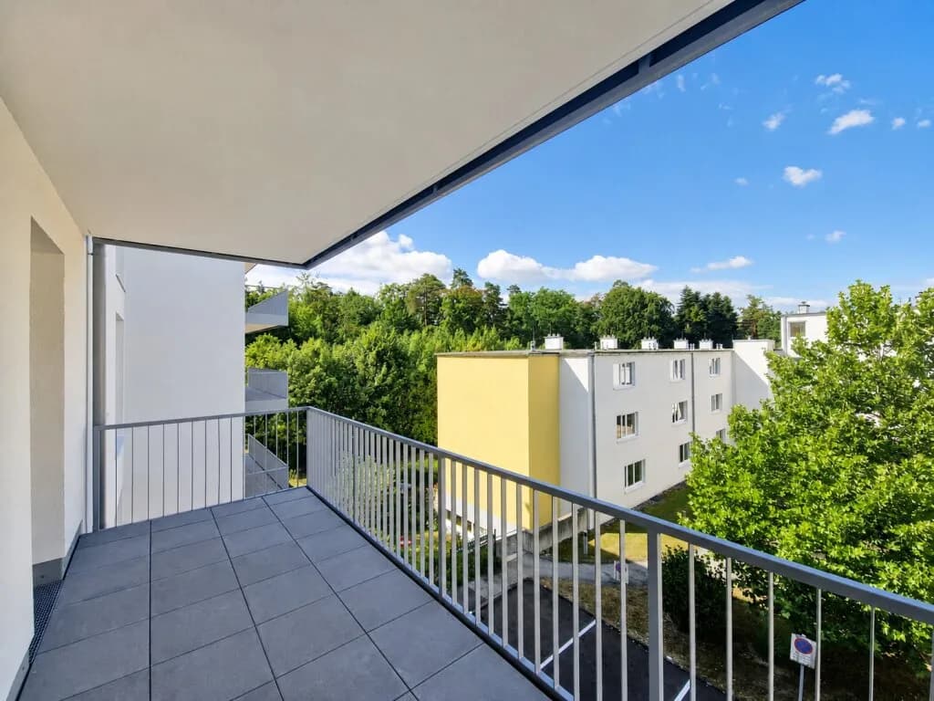 2-Zimmer-Wohnung mieten in Steyr – 55 m², € 846 – Bild 9 von 17