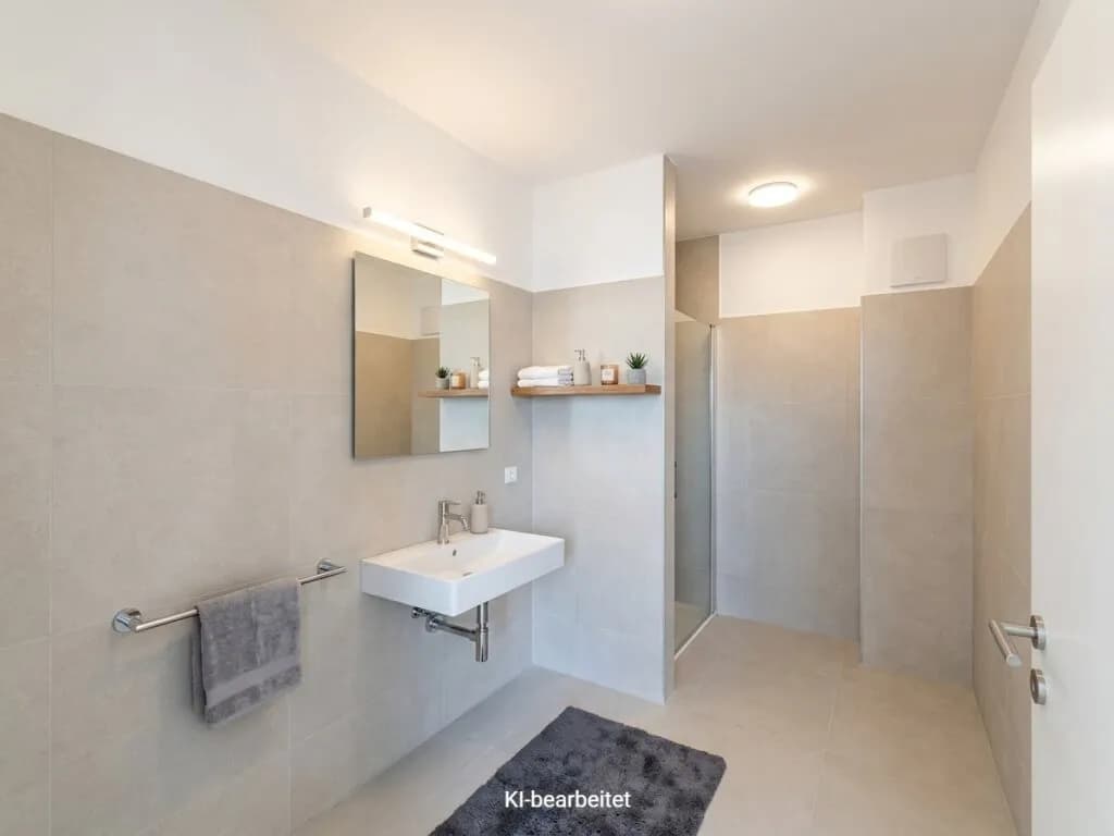 2-Zimmer-Wohnung mieten in Steyr – 55 m², € 846 – Bild 12 von 17