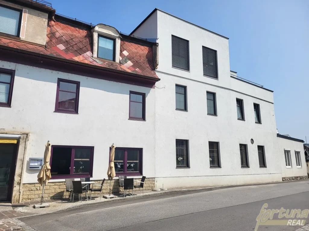 Gewerbeimmobilie kaufen in Sankt Pölten Land – 1 196 m², € 1.450.000