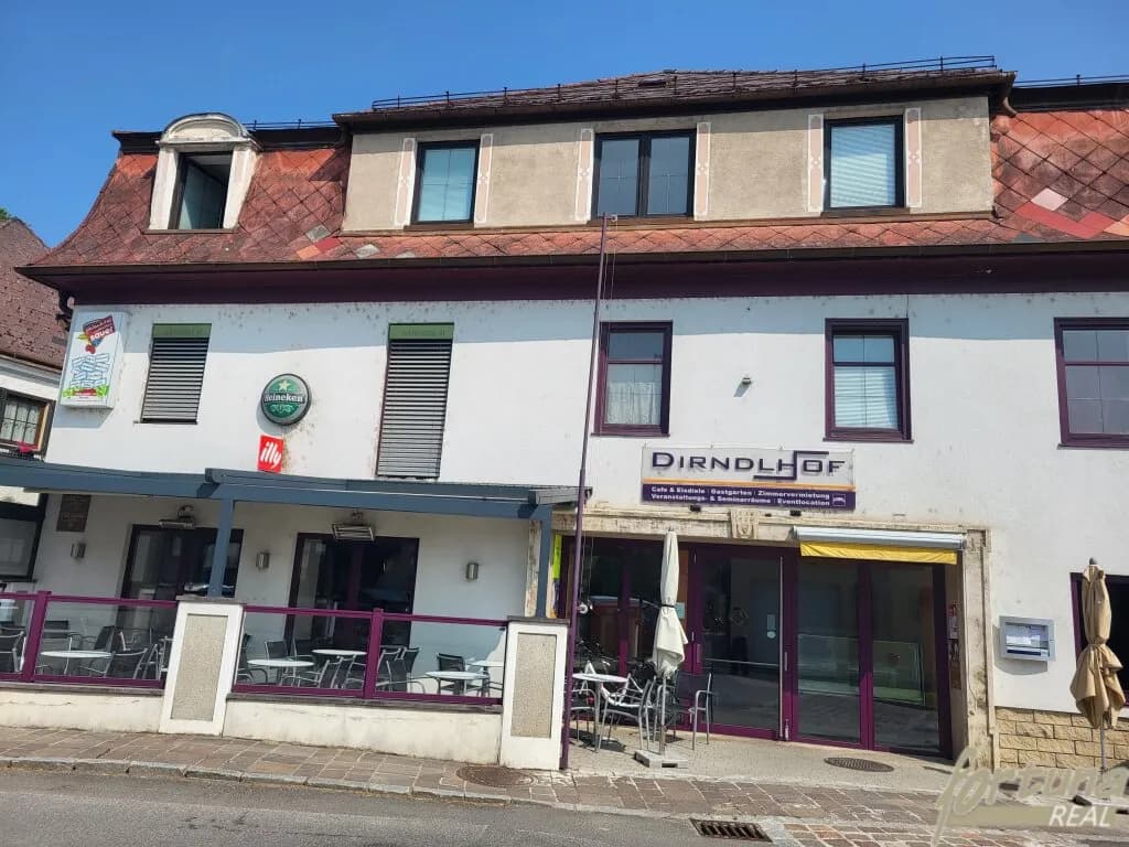 Gewerbeimmobilie kaufen in Sankt Pölten Land – 1 196 m², € 1.450.000 – Bild 3 von 57