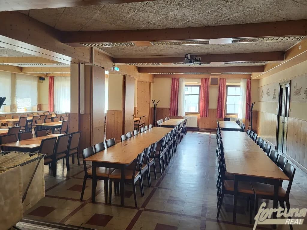 Gewerbeimmobilie kaufen in Sankt Pölten Land – 1 196 m², € 1.450.000 – Bild 20 von 57