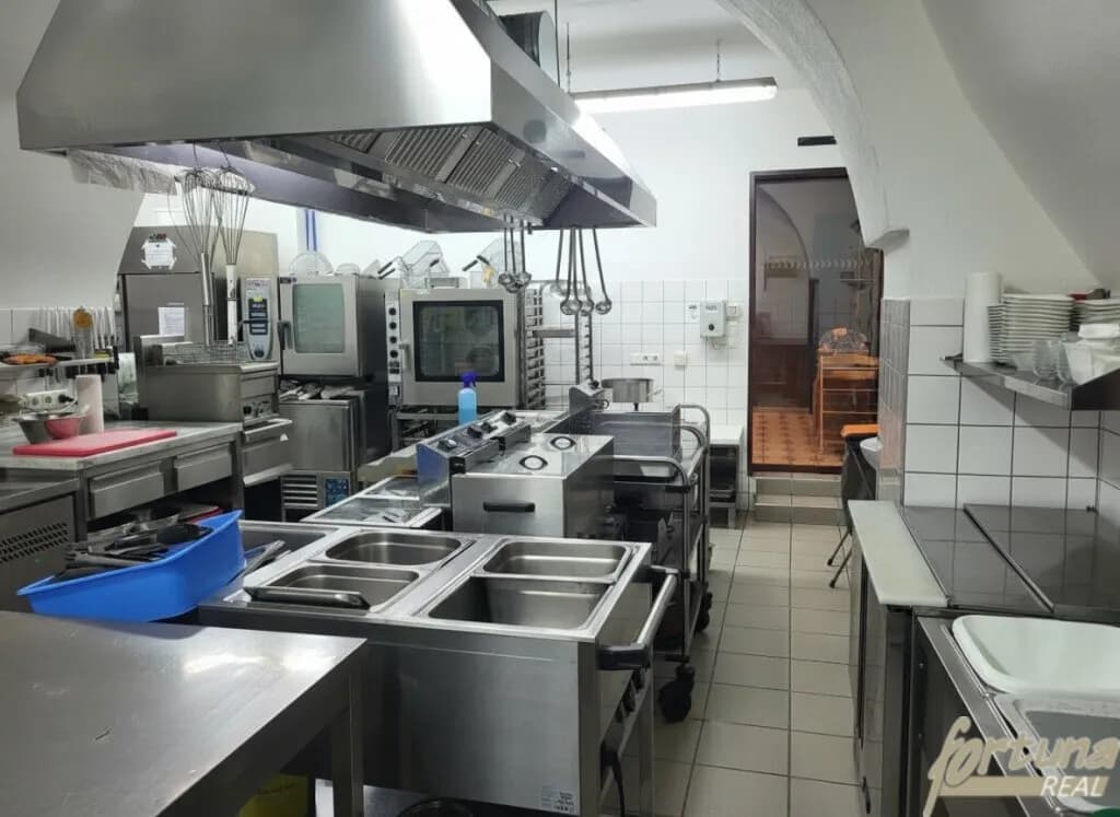 Gewerbeimmobilie kaufen in Sankt Pölten Land – 1 196 m², € 1.450.000 – Bild 25 von 57