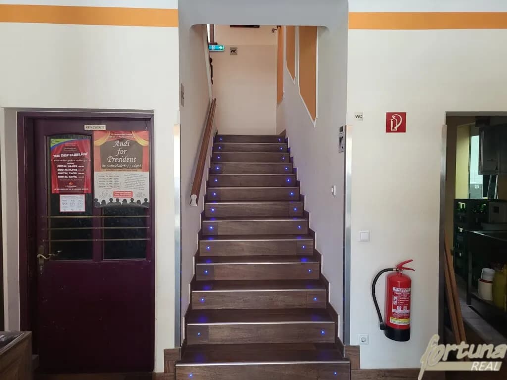Gewerbeimmobilie kaufen in Sankt Pölten Land – 1 196 m², € 1.450.000 – Bild 28 von 57
