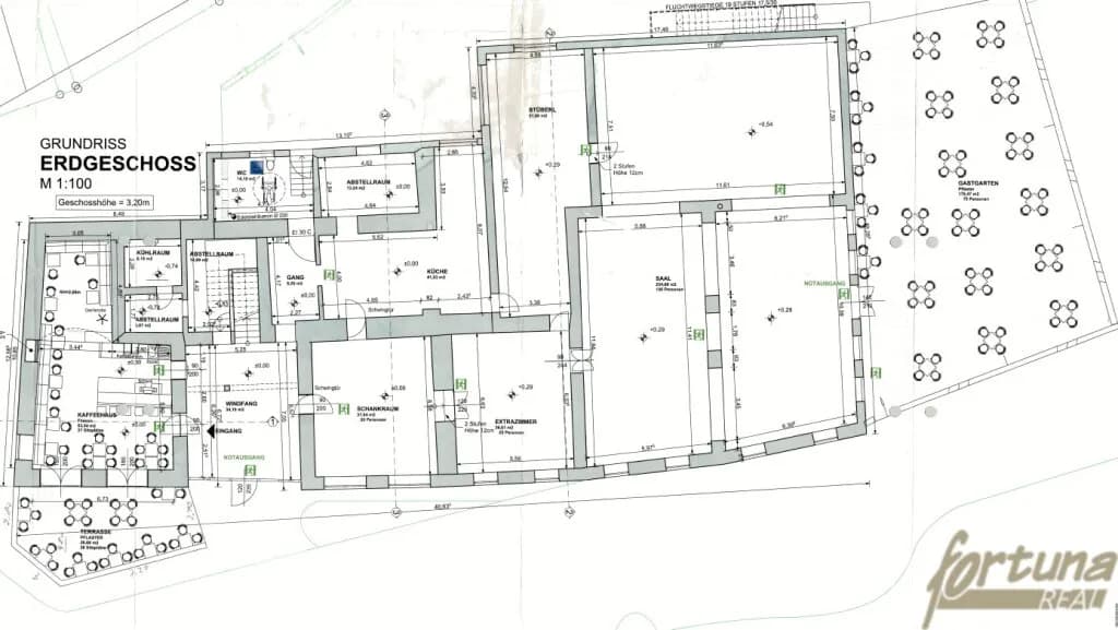 Gewerbeimmobilie kaufen in Sankt Pölten Land – 1 196 m², € 1.450.000 – Bild 57 von 57