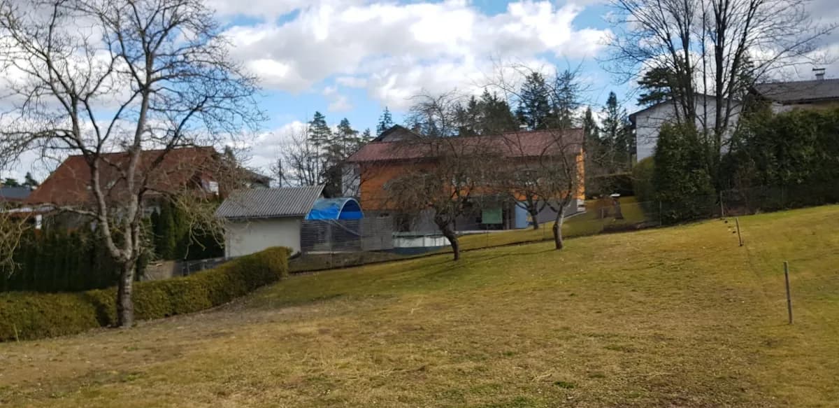 Grundstück kaufen in Voitsberg – 1 066 m², € 120.000 – Bild 2 von 5
