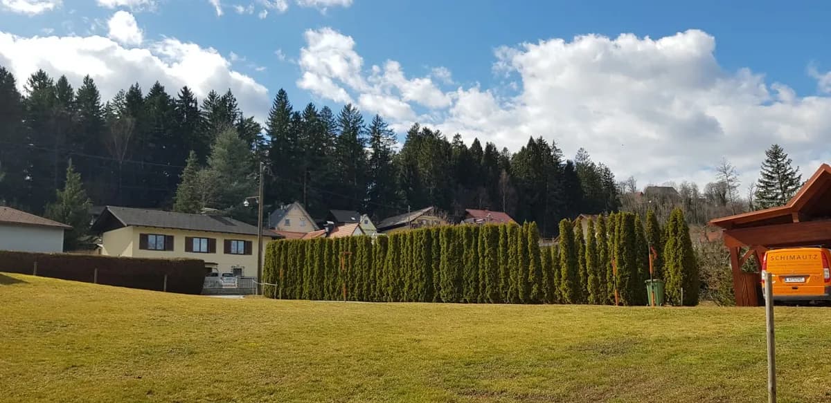 Grundstück kaufen in Voitsberg – 1 066 m², € 120.000 – Bild 3 von 5