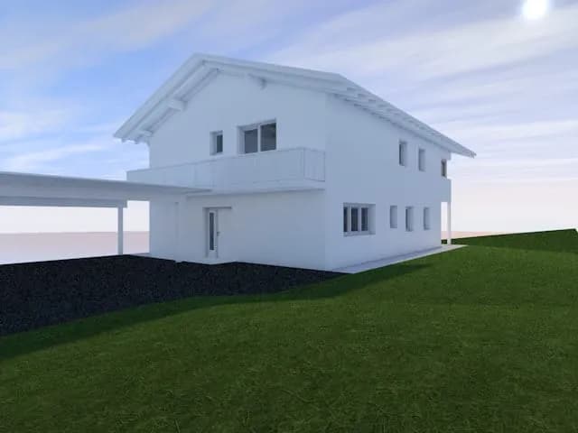 Grundstück kaufen in Voitsberg – 1 066 m², € 120.000 – Bild 4 von 5
