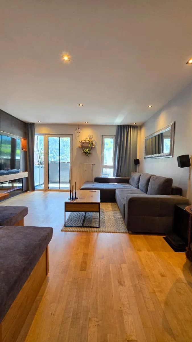 3-Zimmer-Wohnung kaufen in Liezen – 66 m², € 485.000