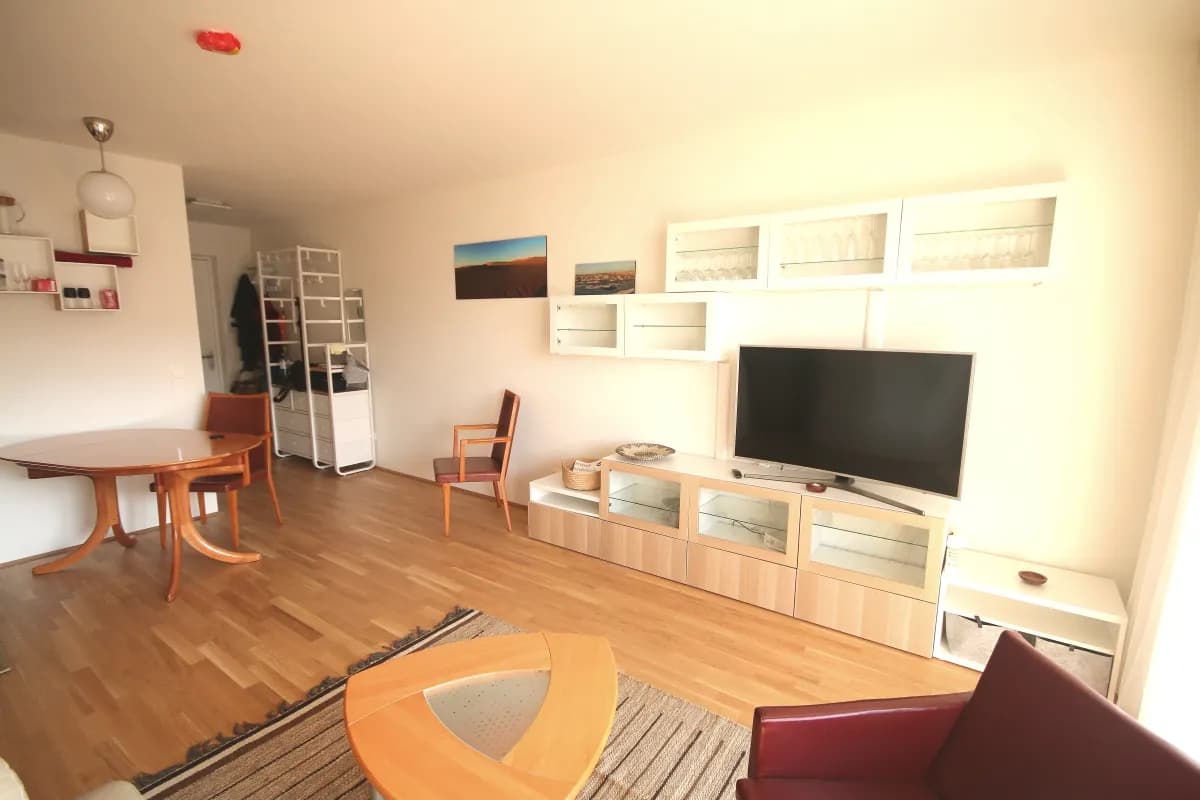 2-Zimmer-Wohnung mieten in Wien – 50 m², € 1.380 – Bild 2 von 14
