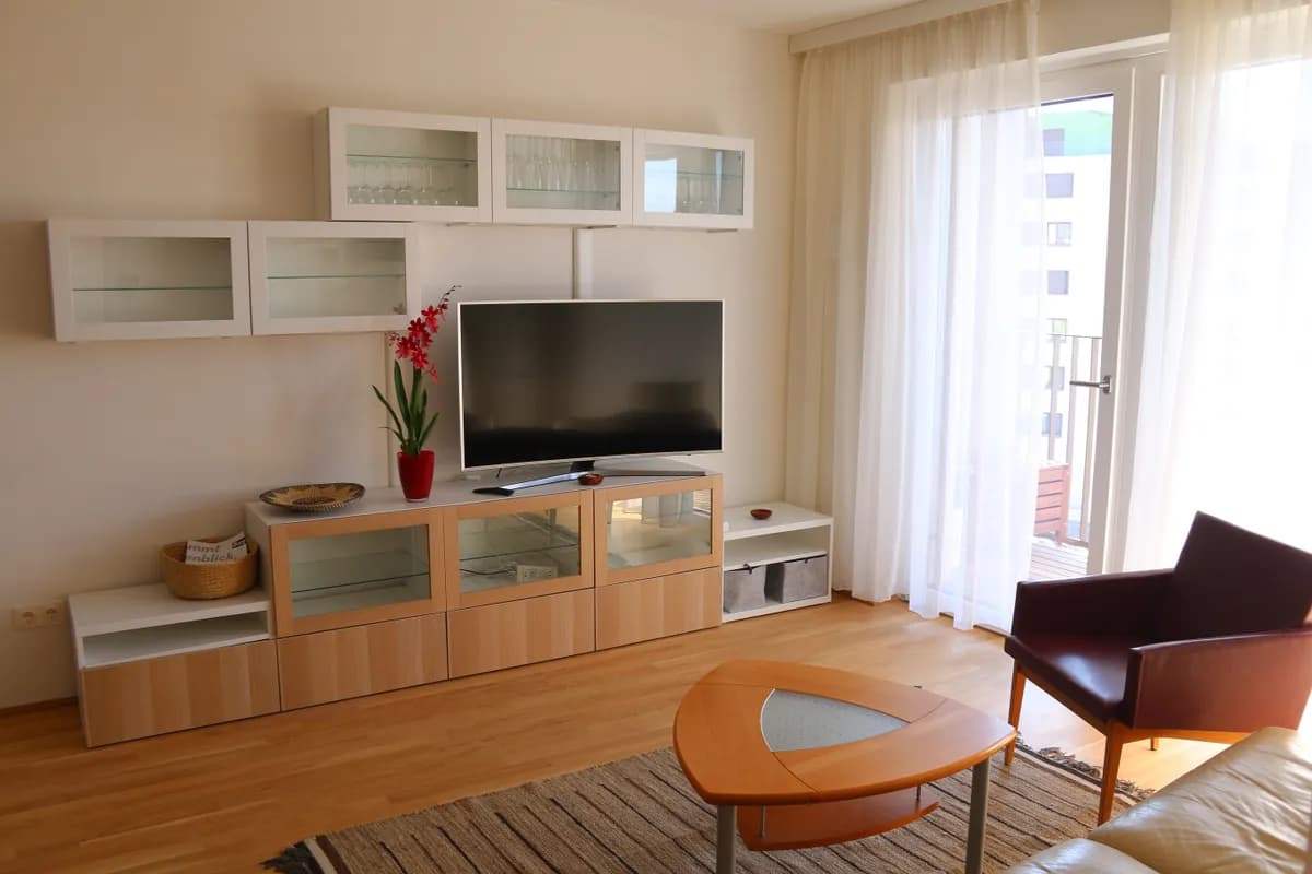 2-Zimmer-Wohnung mieten in Wien – 50 m², € 1.380 – Bild 4 von 14