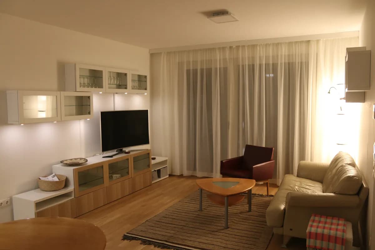 2-Zimmer-Wohnung mieten in Wien – 50 m², € 1.380 – Bild 5 von 14