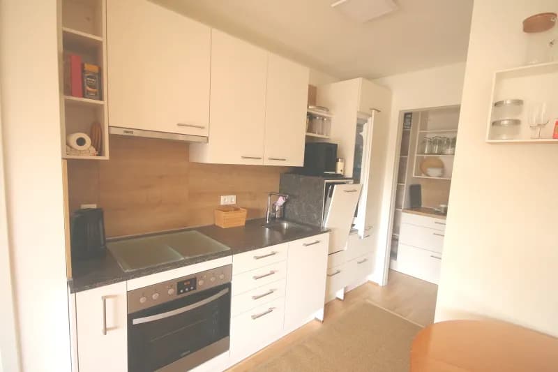 2-Zimmer-Wohnung mieten in Wien – 50 m², € 1.380 – Bild 6 von 14