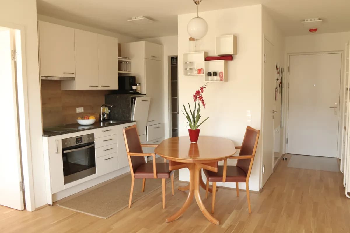 2-Zimmer-Wohnung mieten in Wien – 50 m², € 1.380 – Bild 7 von 14