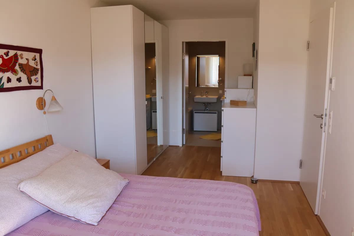 2-Zimmer-Wohnung mieten in Wien – 50 m², € 1.380 – Bild 8 von 14