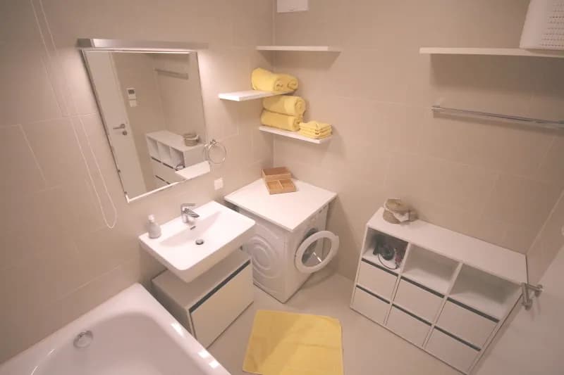 2-Zimmer-Wohnung mieten in Wien – 50 m², € 1.380 – Bild 9 von 14