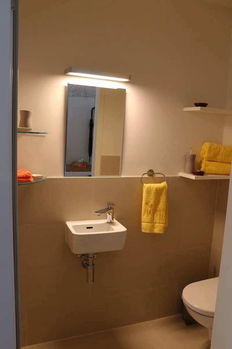2-Zimmer-Wohnung mieten in Wien – 50 m², € 1.380 – Bild 10 von 14