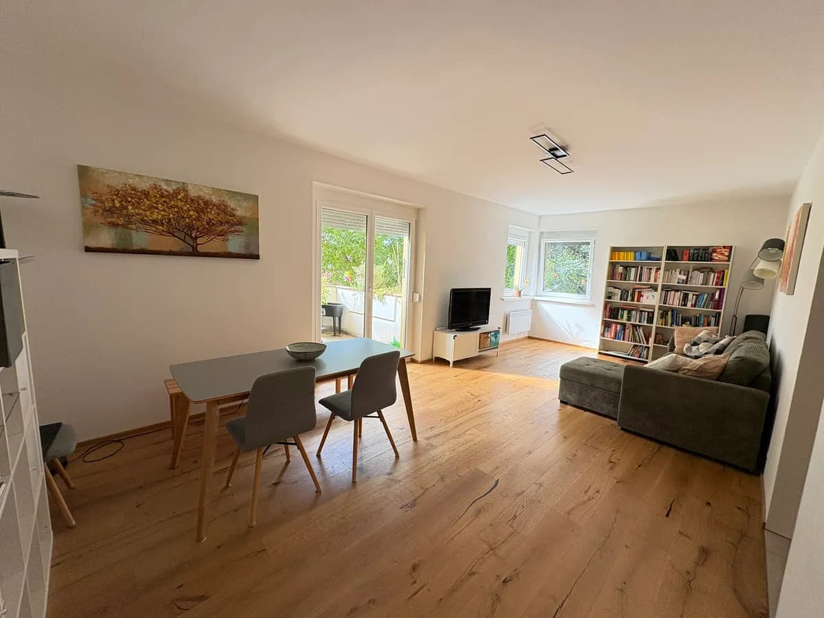 3-Zimmer-Wohnung kaufen in Mattersburg – 97 m², € 285.000