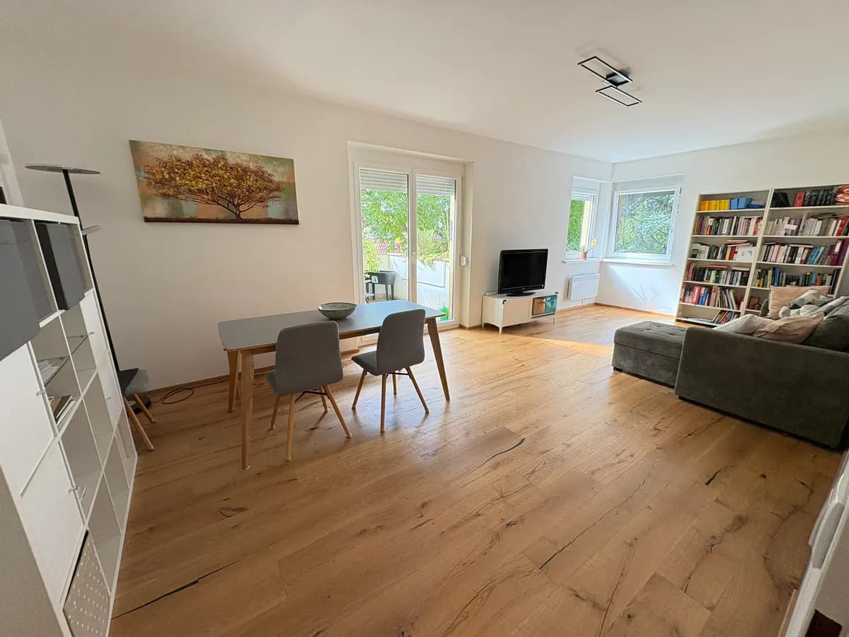3-Zimmer-Wohnung kaufen in Mattersburg – 97 m², € 285.000 – Bild 2 von 15