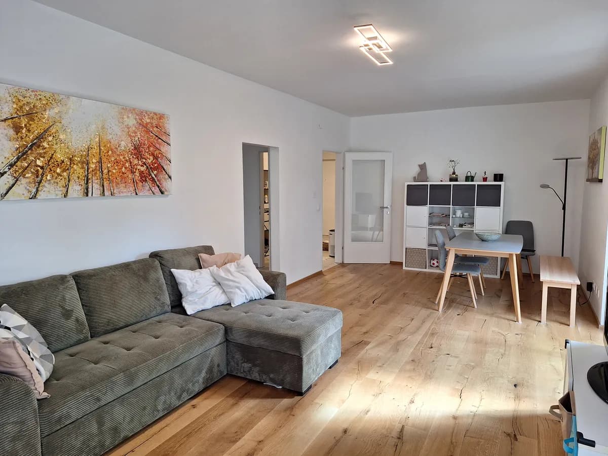 3-Zimmer-Wohnung kaufen in Mattersburg – 97 m², € 285.000 – Bild 3 von 15